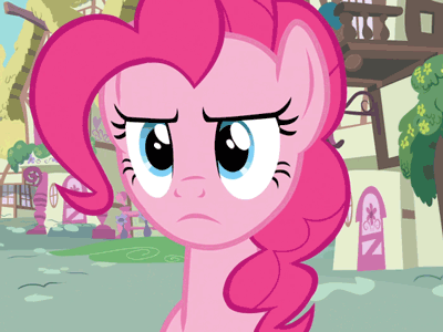 3381451  safe screencap pinkiepie earthpony pony afriendindeed g4 mylittlepony colon f