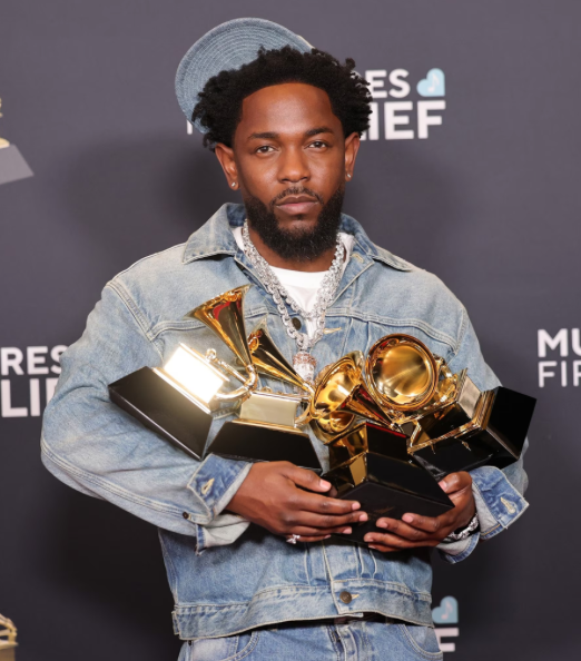 Kendrick