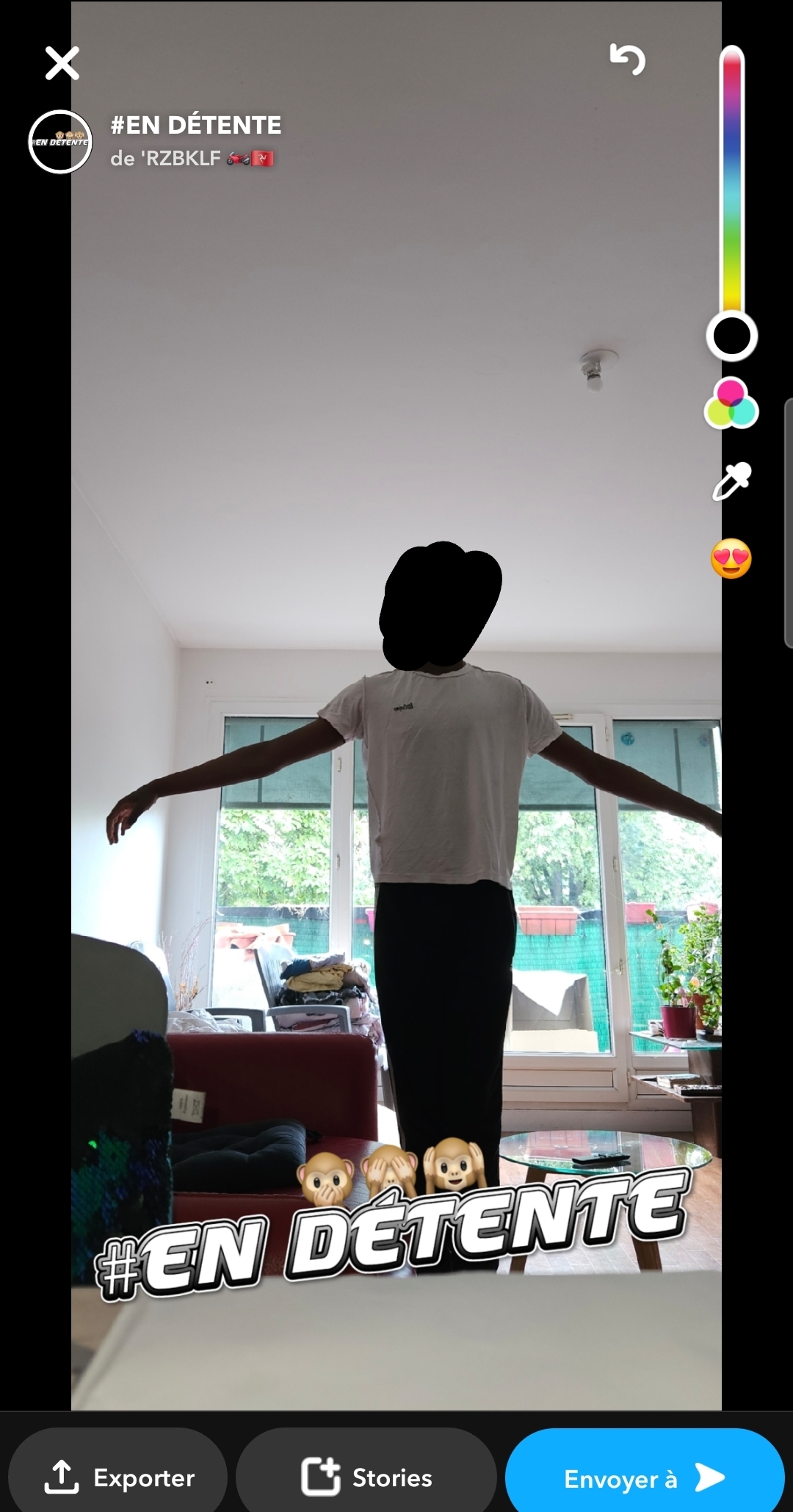 Screenshot 20260617 064757 Snapchat