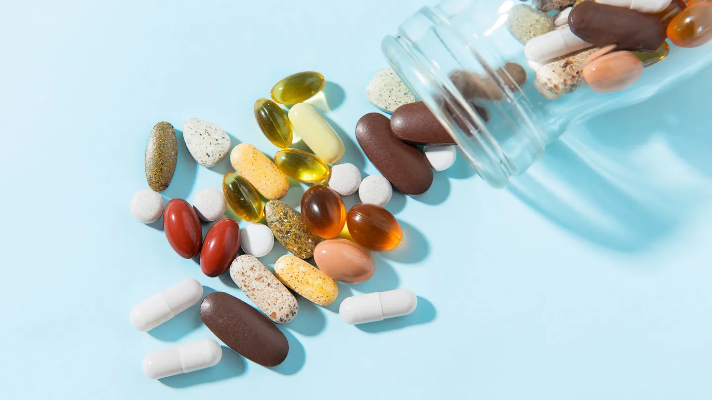 Are you taking too many supplements 1440x810