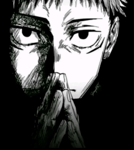 Yuji yuji itadori