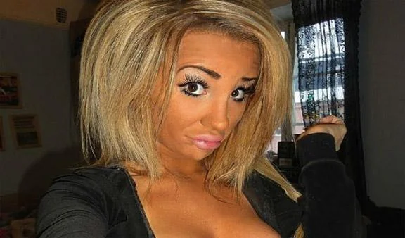 Behold literally every single british woman under 30 v0 jexatwkgpqgb1