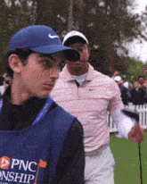 Tiger woods golf