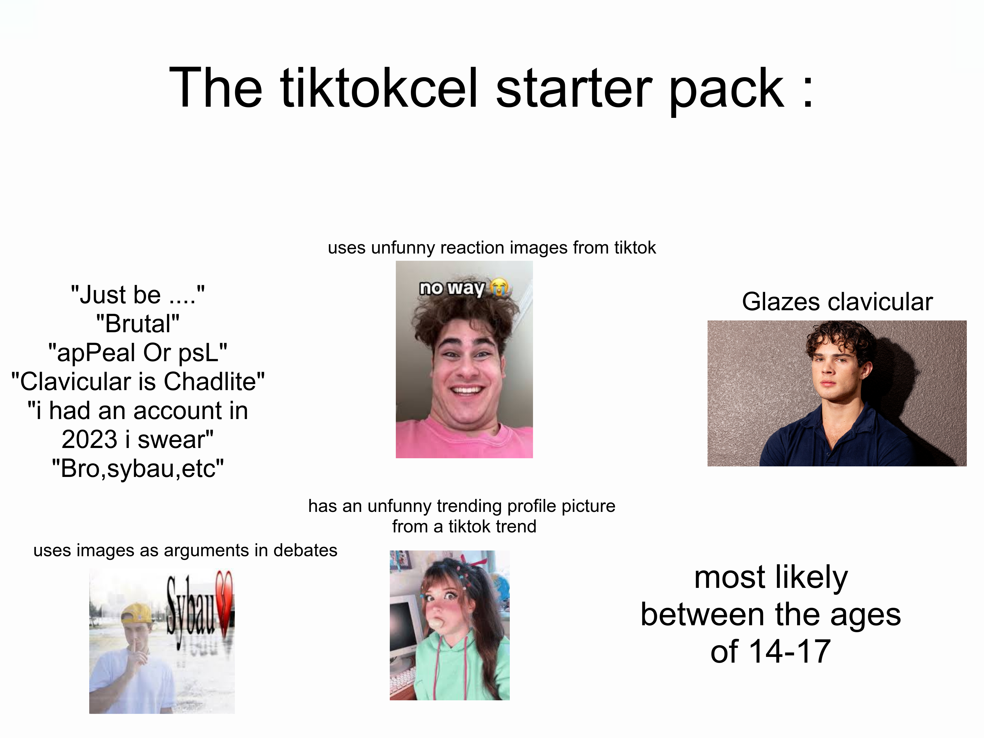 Tiktokcel