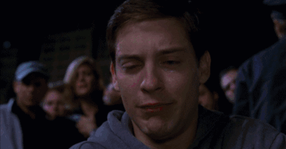 Crying 45