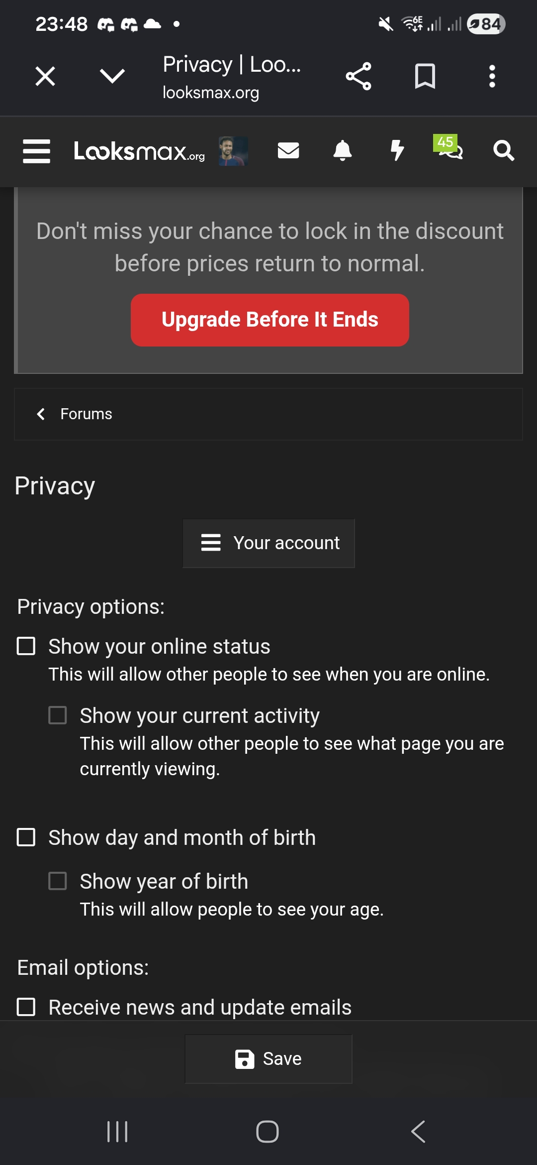 Screenshot 20260618 234805 Chrome