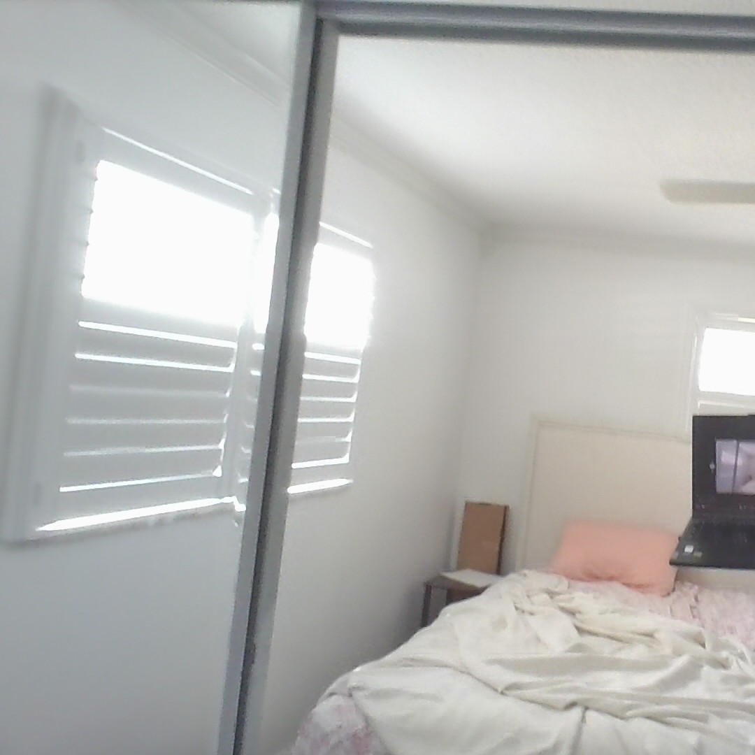 Mirror on tha wall