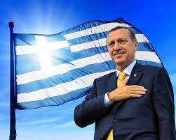Erdogan is gay