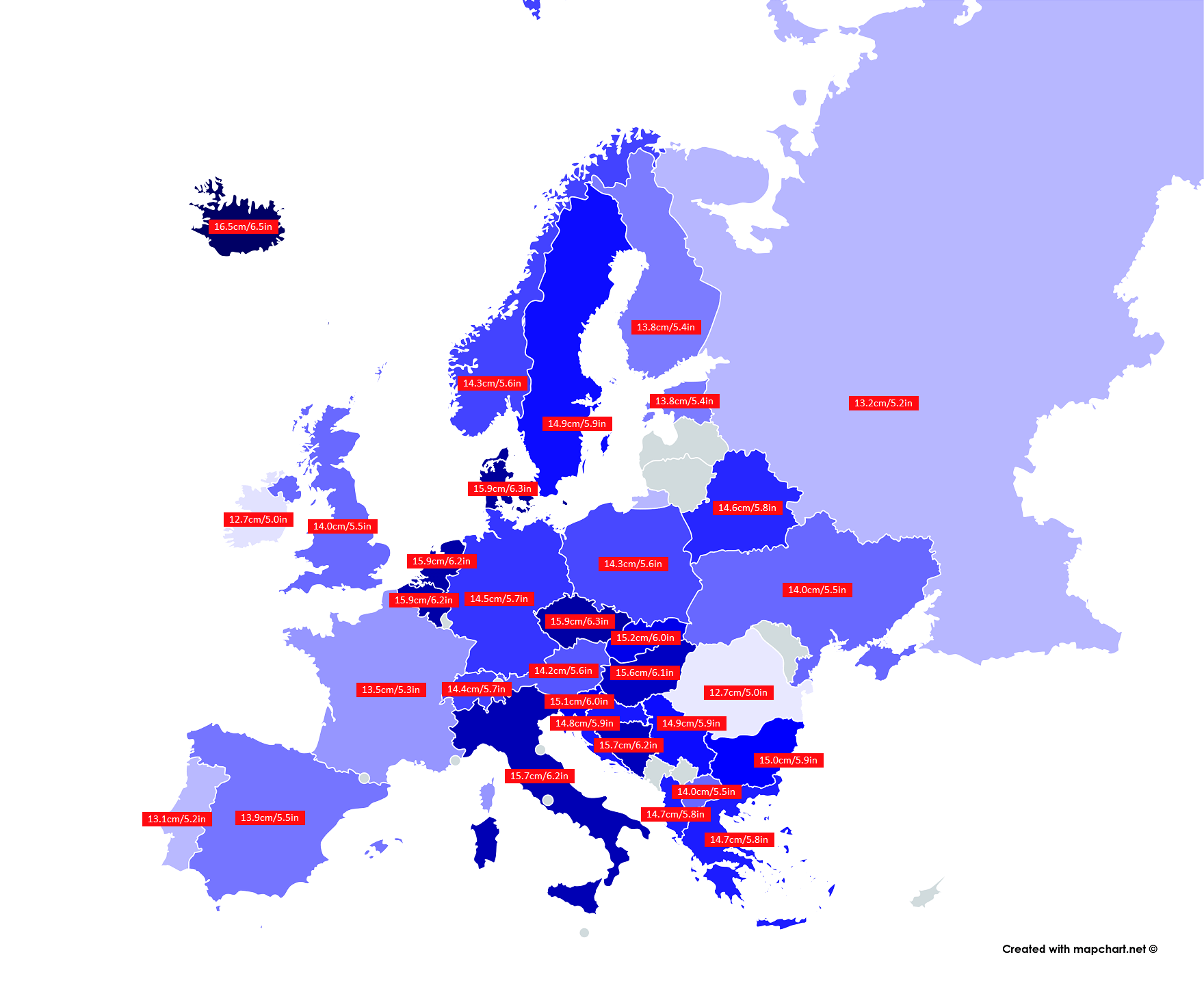 Average penis sizes across european countries 1760 1472 v0 CPtq3VKtxxN18Pr  PjPvD8SV0HKiUAx56b