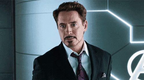 Tonystark