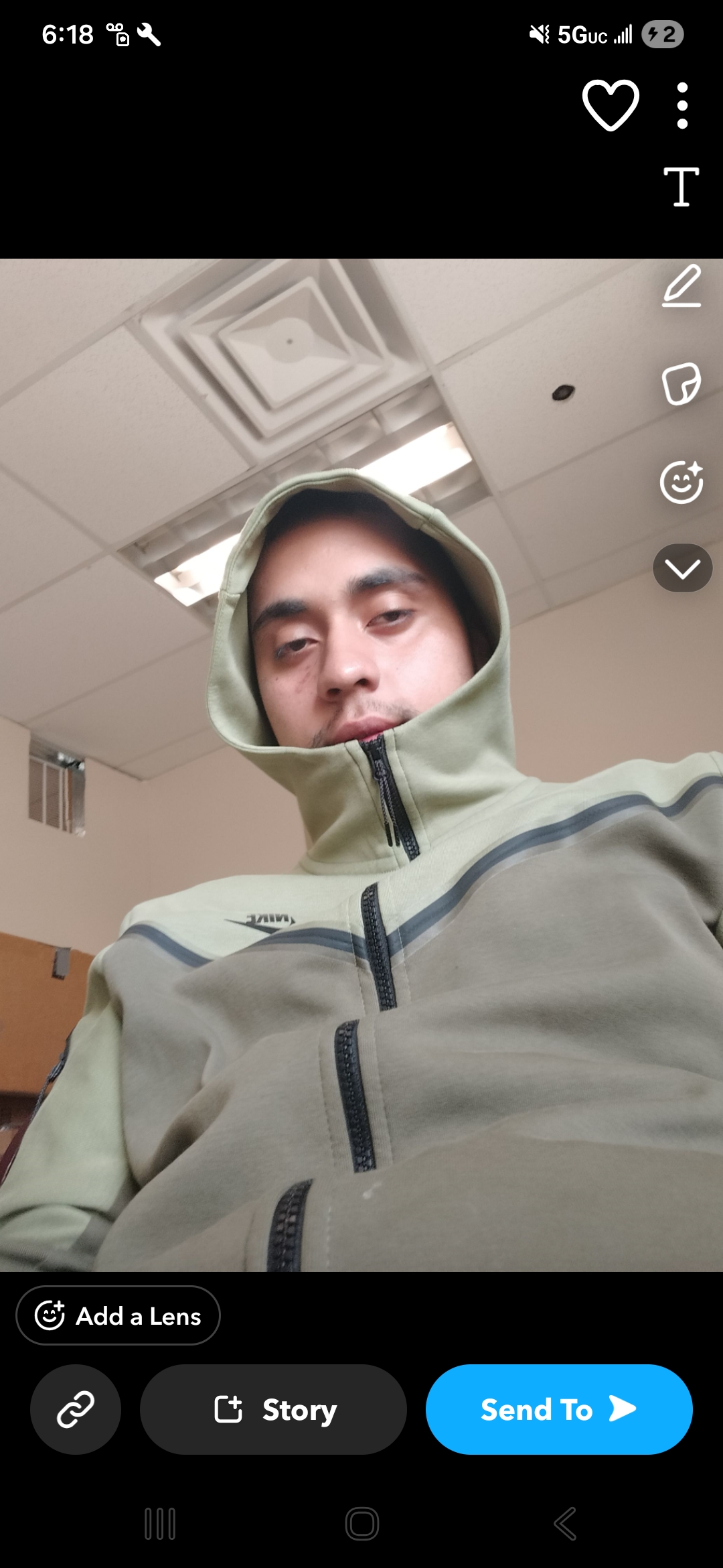 Screenshot 20260619 061836 Snapchat