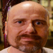 Stefan Molyneux