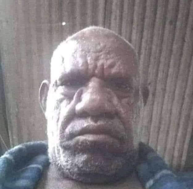 Roughest black