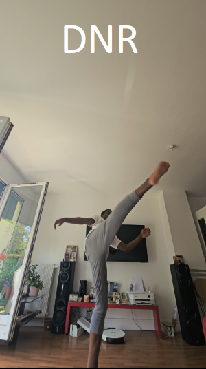 Kick