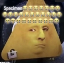 Specimen