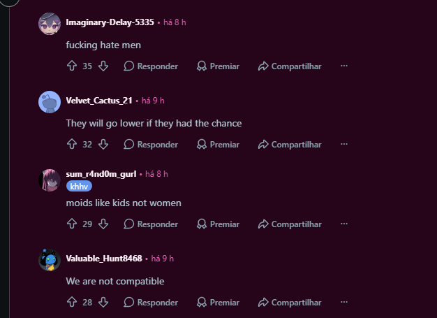 Moids