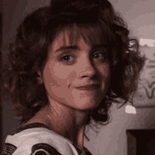 Nancy wheeler