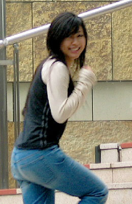 Utada Hikaru 2004