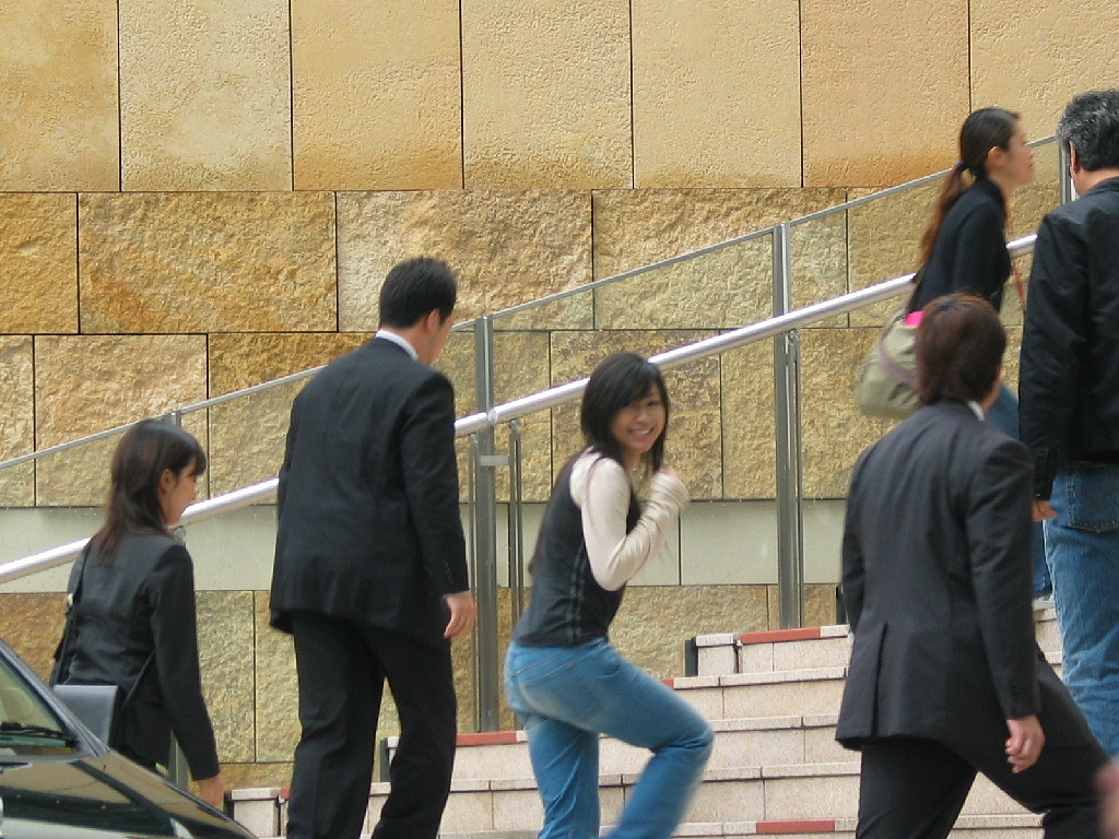 Utada Hikaru Kanto 2004