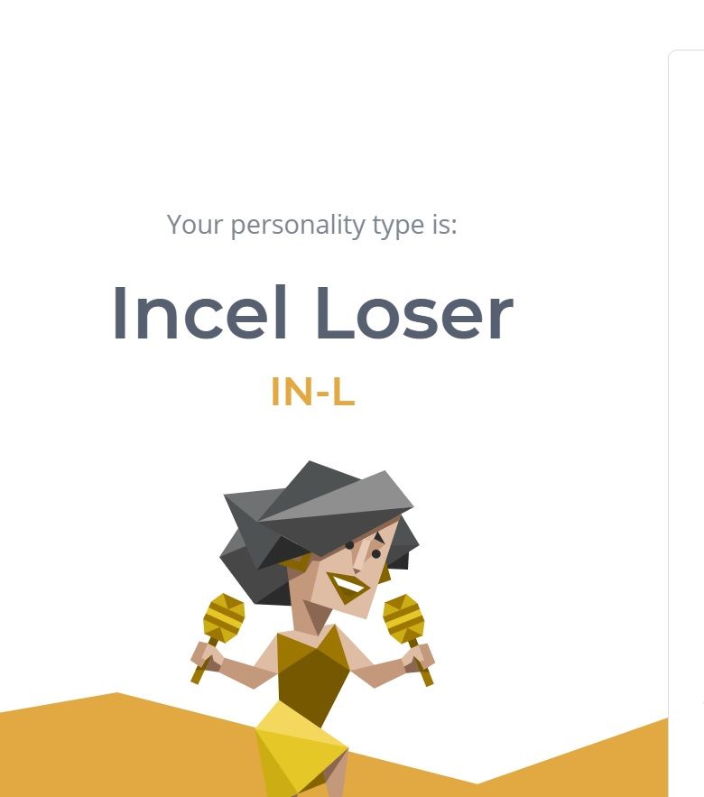 Mbtiincel