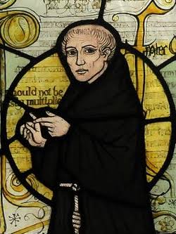 William of ockham