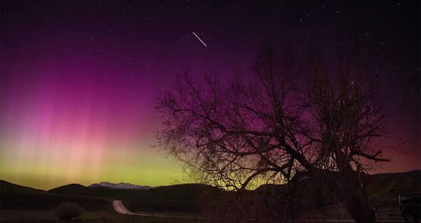 Nightsky
