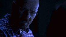 Walter white you got me walter white you got me breaking bad