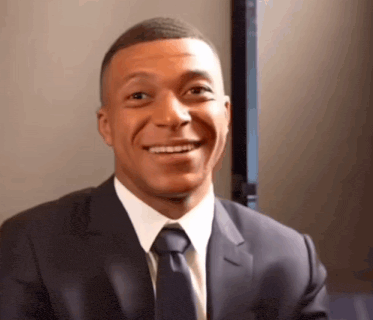 Mbappe