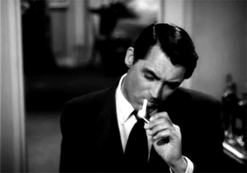 Some other smoking gif