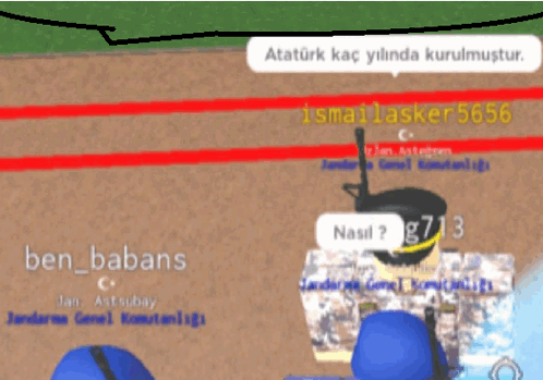 Ataturk kac ylnda kurulmustur