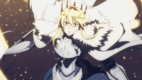 Fgo camelot