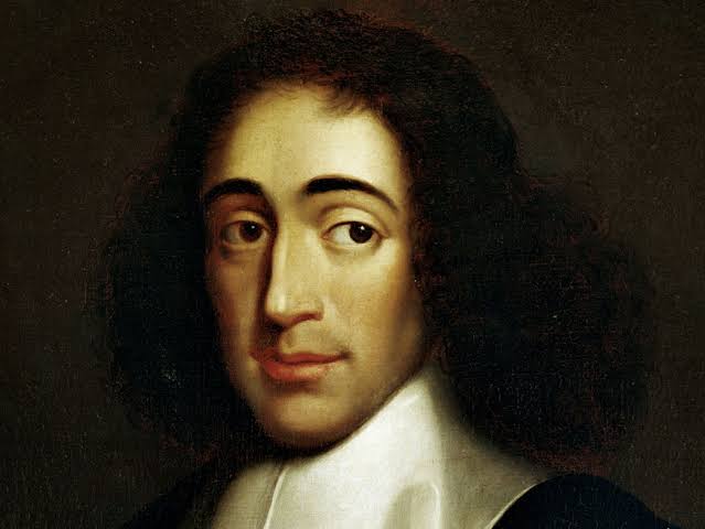 Baruch spinoza