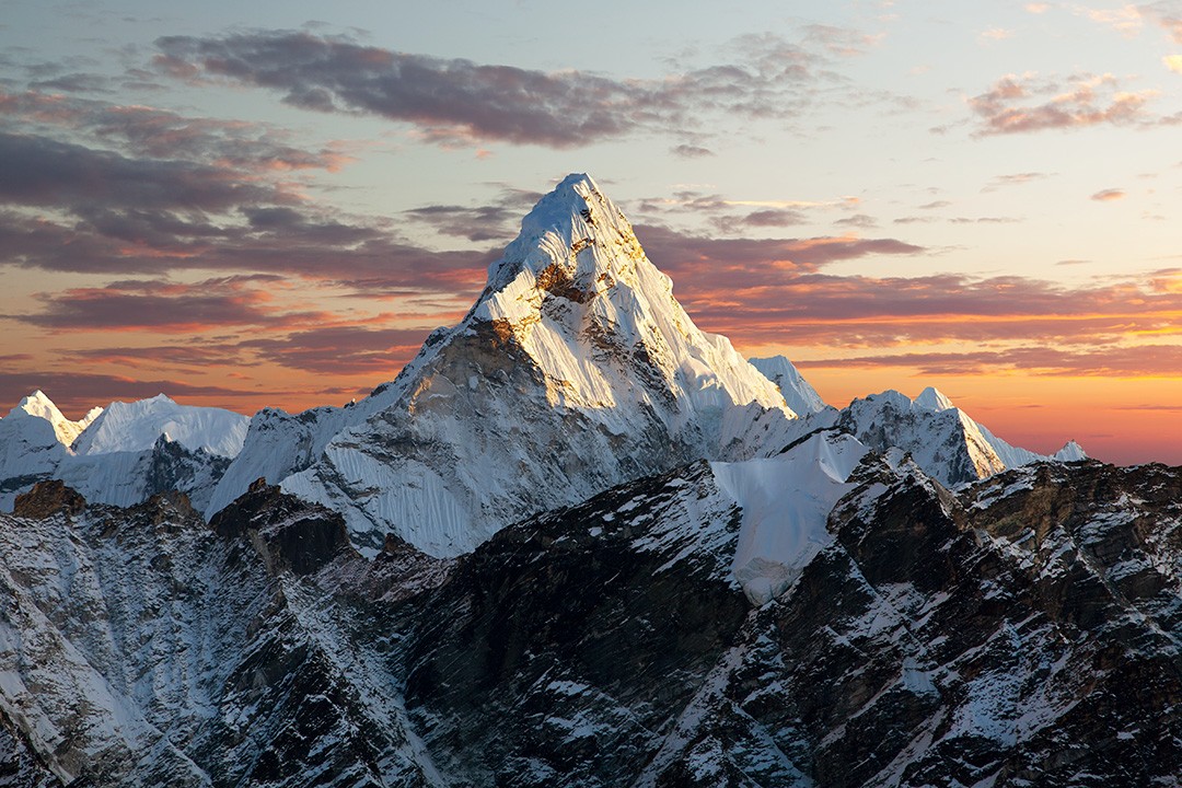 Mountains
