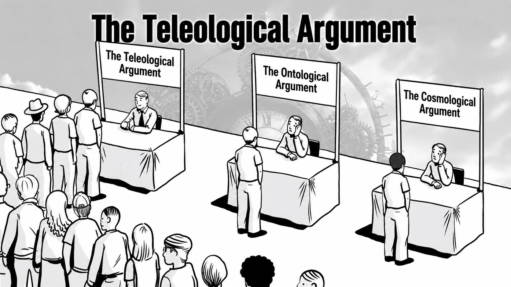 Teleological