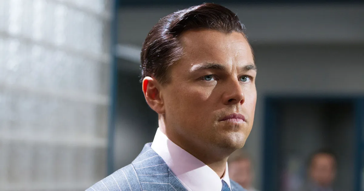 Wolf of Wall Street Movie Review Martin Scorseses Exhilarating Exhaustive Ode to Wall Street 