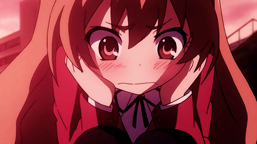 Blushing 30