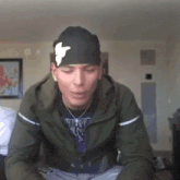 How i fooled the internet marlon 1