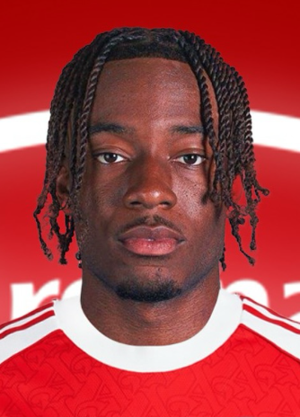 Madueke