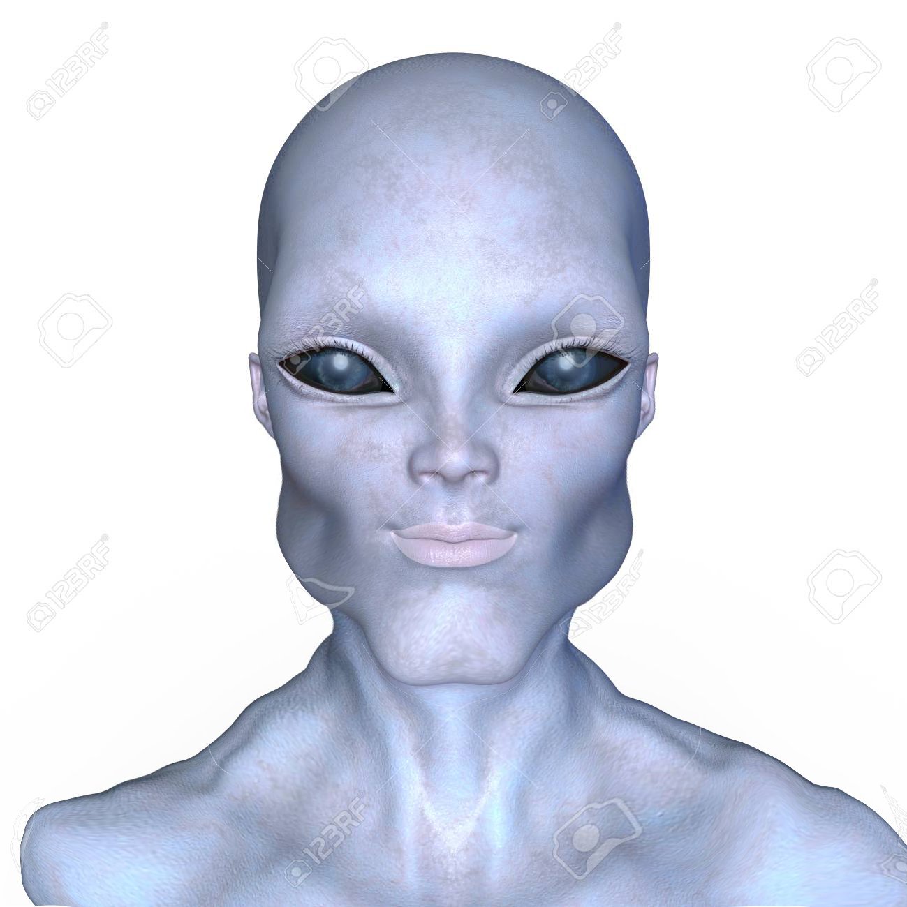 81857359 alien face