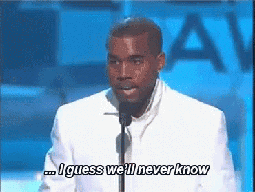 Kanye raise