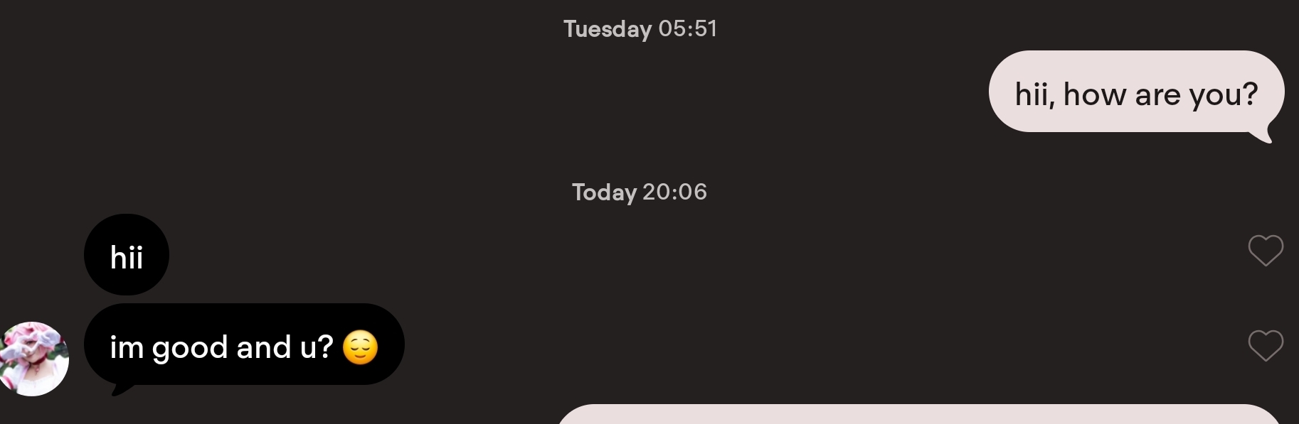Screenshot 20260624 201658 Tinder