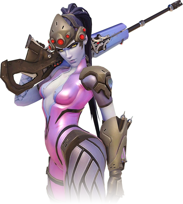 Widowmaker
