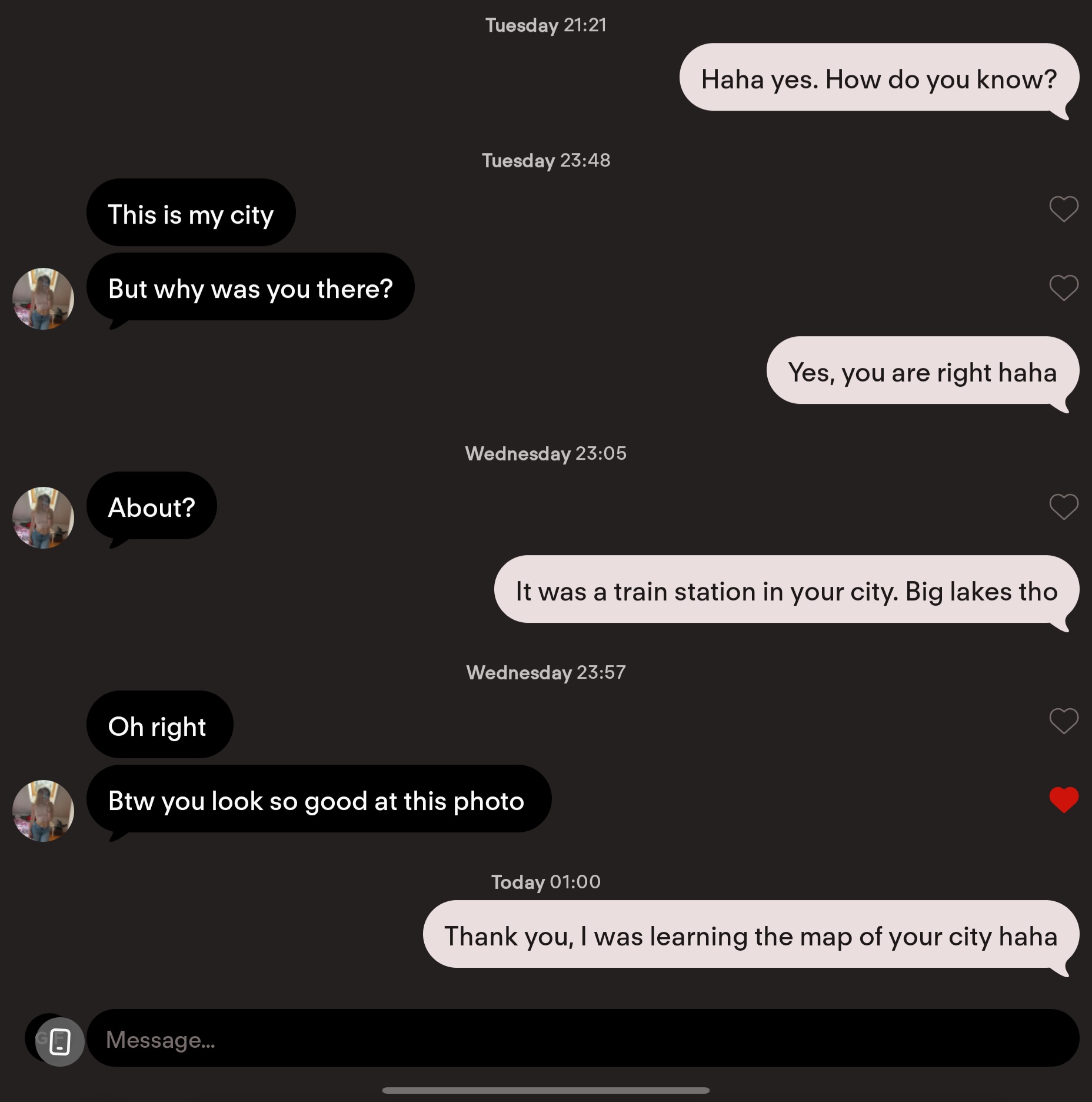 Screenshot 20260625 010009 Tinder