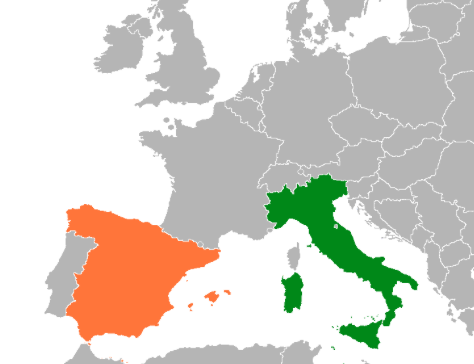 Spain