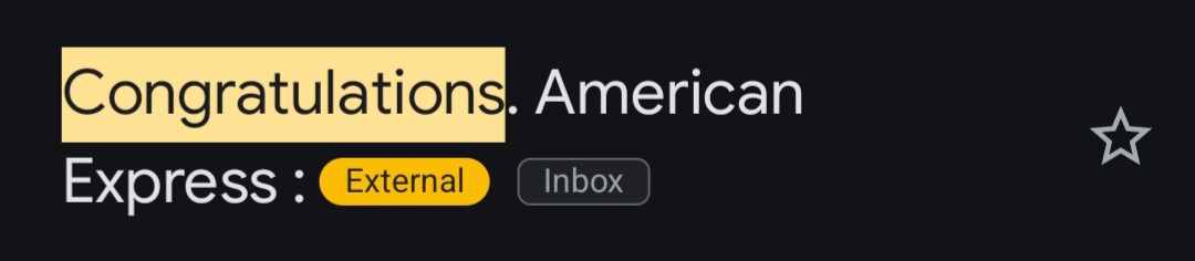 American