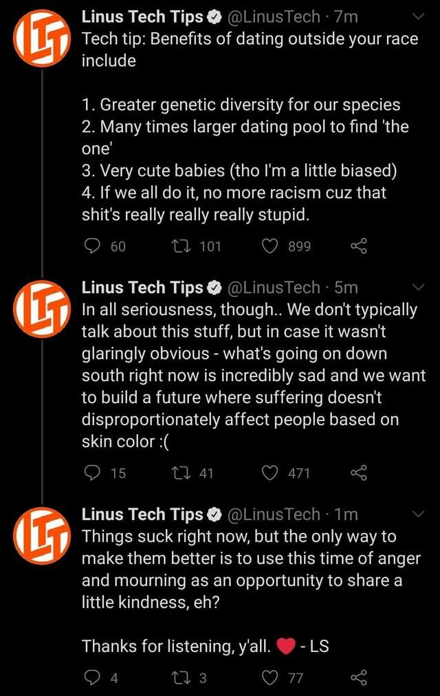 Linus s x tips v0 TjqMf6qR1z337ZjQklSiBOwRws0jfKeG OZ 8oErsZ4