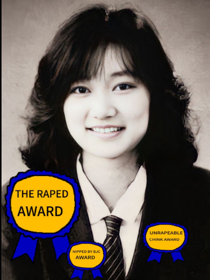 Junko something girl who got raped