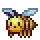 Terraria honey bee
