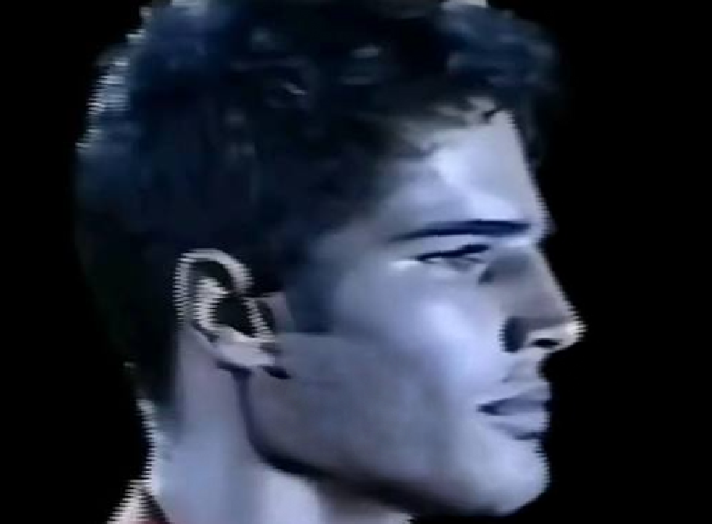 True adam side