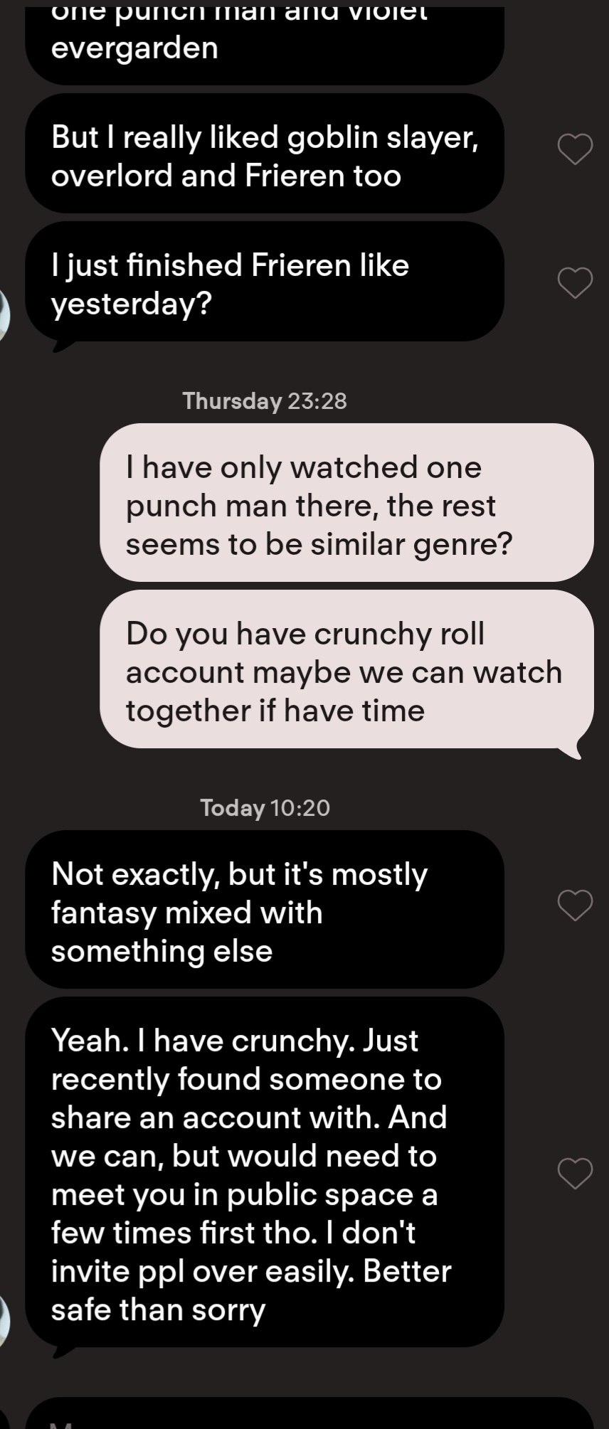 Screenshot 20260626 131723 Tinder